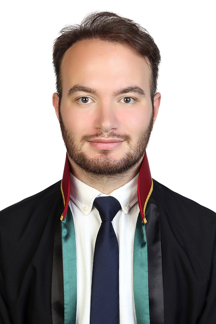 Av. Burhan SOĞUKOĞLU